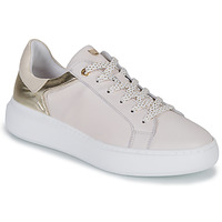 Shoes Women Low top trainers JB Martin FLORA Gold