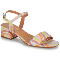 Shoes Women Sandals JB Martin 1VALSER Multicolour