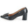 Shoes Women Court shoes JB Martin VERACE Nappa / Black