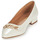 Shoes Women Court shoes JB Martin VOLONTAIRE Vintage / Off / White