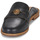 Shoes Women Loafers JB Martin LEEDS Nappa / Black