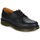 Shoes Derby shoes Dr. Martens 1461 PW Black
