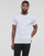 Clothing Men short-sleeved t-shirts BOSS Tegood White
