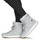 Shoes Women Snow boots Kangaroos K-WW Leyla RTX Grey