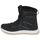 Shoes Women Snow boots Kangaroos K-WW Leyla RTX Black