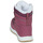 Shoes Women Snow boots Kangaroos K-WW Leyla RTX Bordeaux