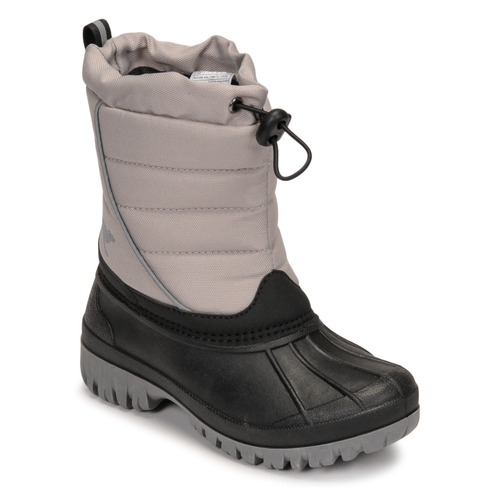 Shoes Children Snow boots Kangaroos K-Ben Grey
