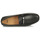 Shoes Men Loafers BOSS Noel_Mocc_nahw Black