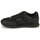Shoes Men Low top trainers BOSS Parkour-L_Runn_melg Black