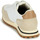 Shoes Men Low top trainers BOSS Parkour-L_Runn_fltB White / Camel