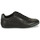 Shoes Men Low top trainers BOSS Saturn_Lowp_napf Black