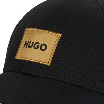 HUGO Men-X 576-231 Black
