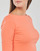 Clothing Women Long sleeved shirts Lauren Ralph Lauren JUDY Coral