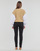 Clothing Women jumpers Lauren Ralph Lauren PRESKELLA Beige / White