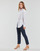 Clothing Women Shirts Lauren Ralph Lauren TANJEDIE White