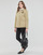 Clothing Women Duffel coats Lauren Ralph Lauren RCYD SB QLT-INSULATED-COAT Beige