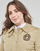 Clothing Women Duffel coats Lauren Ralph Lauren RCYD SB QLT-INSULATED-COAT Beige