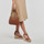 Bags Women Shoulder bags Lauren Ralph Lauren DANNI 26 Camel