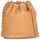 Bags Women Shoulder bags Lauren Ralph Lauren EMMY 19 Camel