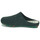 Shoes Women Slippers Dream in Green SESTERS Green