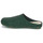 Shoes Men Slippers Dream in Green SESTERSE Green