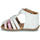 Shoes Girl Sandals GBB RIVIERA Multicolour