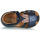 Shoes Girl Sandals GBB FADIA Blue