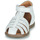 Shoes Girl Sandals GBB JINETTE White