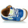 Shoes Boy High top trainers GBB GASTON Blue