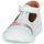Shoes Girl High top trainers GBB LUISON White