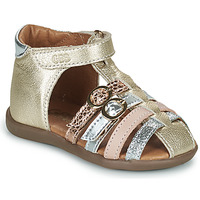 Shoes Girl Sandals GBB BABELLA Gold