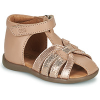 Shoes Girl Sandals GBB ROSIE Gold