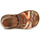Shoes Girl Sandals GBB KLOE Brown