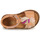 Shoes Girl Sandals GBB KIRA Gold