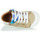 Shoes Boy High top trainers GBB ANATOLE Beige