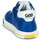 Shoes Boy High top trainers GBB NONNO Blue
