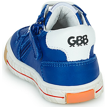 GBB XAVI Blue
