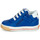 Shoes Boy High top trainers GBB XAVI Blue
