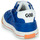 Shoes Boy High top trainers GBB XAVI Blue
