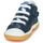 Shoes Boy High top trainers GBB OWEN Blue