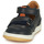 Shoes Boy High top trainers GBB ROBY Blue