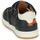 Shoes Boy High top trainers GBB ROBY Blue