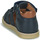 Shoes Boy Sandals GBB GALIBO Blue