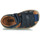 Shoes Boy Sandals GBB GALIBO Blue