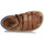 Shoes Boy Sandals GBB GALIBO Brown