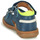 Shoes Boy Sandals GBB SAMI Blue
