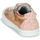 Shoes Girl Low top trainers GBB MATIA Pink