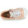 Shoes Girl Low top trainers GBB LOMIA Pink