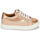 Shoes Girl Low top trainers GBB VICTOIRE Pink