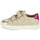 Shoes Girl Low top trainers GBB CARLOTA Gold